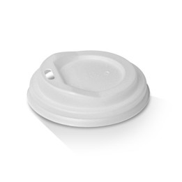 Hot & Cold Lids for 4oz Cup (CPLA)  1000 pcs