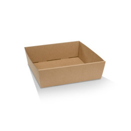 Corporate Catering Tray  Small 180x180x80  100 pcs