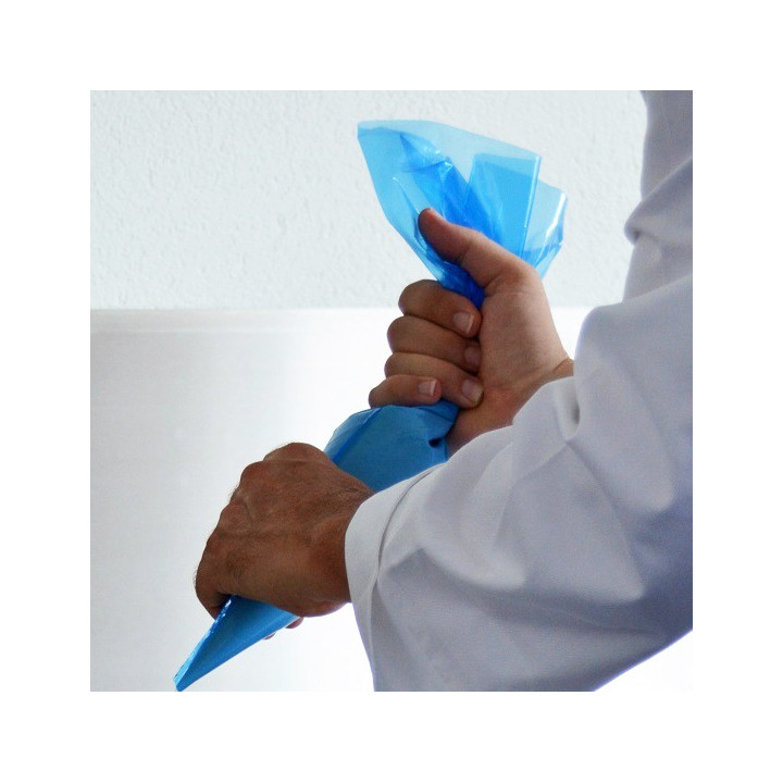 Biodegradable Pastry Piping Bags 230mm Wide  100pcs