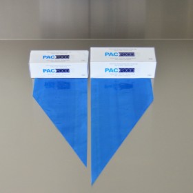 Biodegradable Cake & Pastry Piping Bags 260mm Wide  100pcs