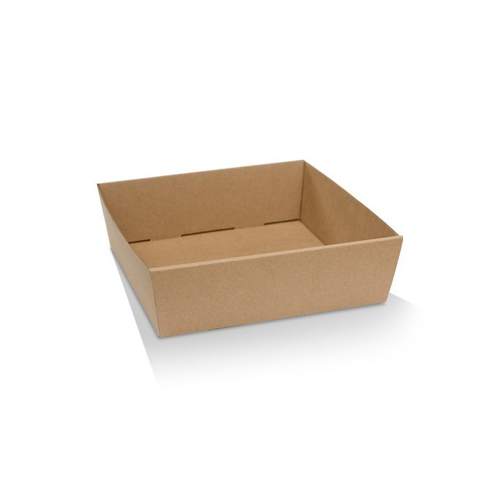 Corporate Catering Tray  Large 280x280x80  100 pcs