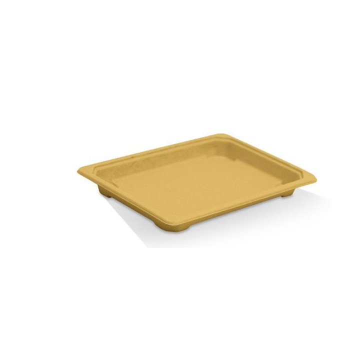 XX Large Takeaway Sugarcane Sushi Tray  300 pcs