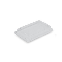 Sushi Tray Lid XX Large (PET)  300 pcs