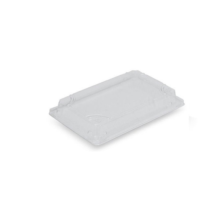 Sushi Tray Lid XX Large (PET)  300 pcs