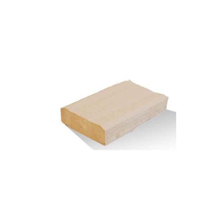2ply Napkin Dispensable White  6000 pcs