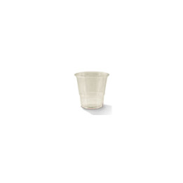 6oz/210ml PET Clear Cold Drink Cup  1000 pcs