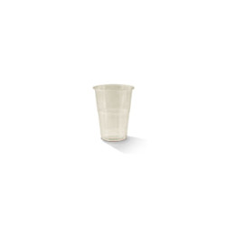 8oz/260ml PET Clear Cold Drink Cup  1000 pcs