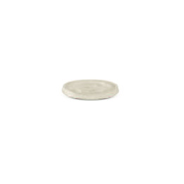 6/8oz Cup PET flat lid / X slot  1000 pcs