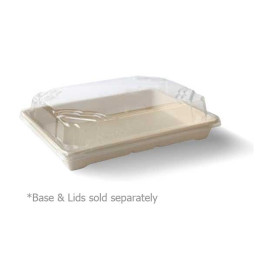 Sugarcane Sushi Tray Medium 600 pcs