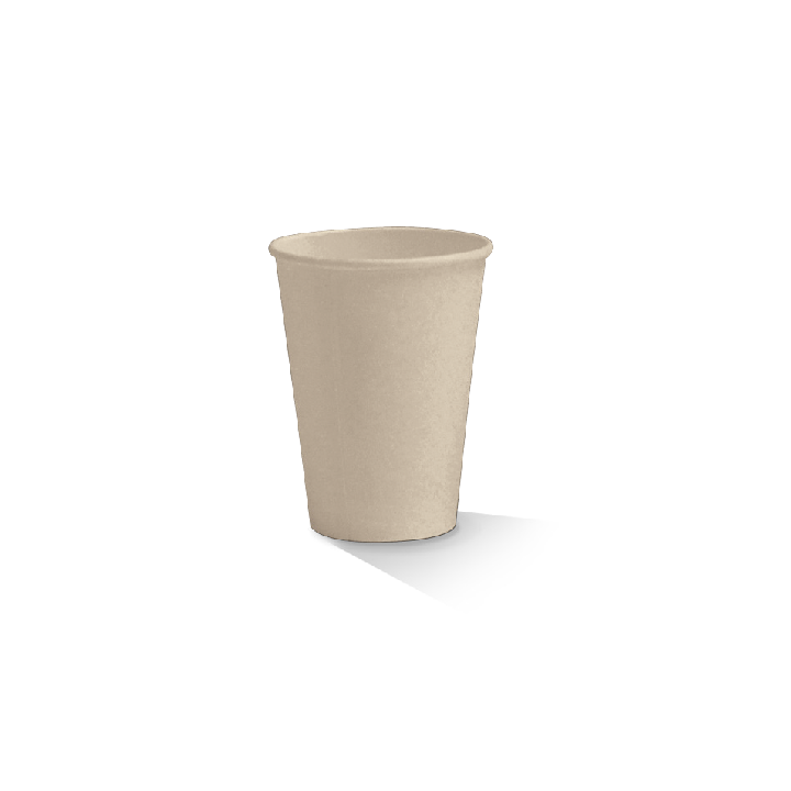 20oz Cold Drink/Milkshake Bamboo Paper Cup  1000 pcs