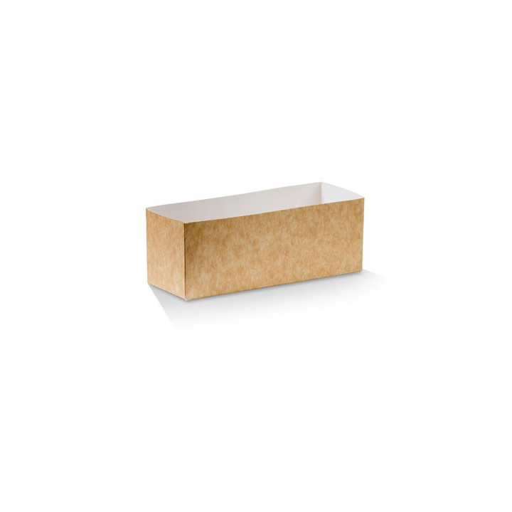 Fastfood TakeAway Burger Holder Small  1000 pcs