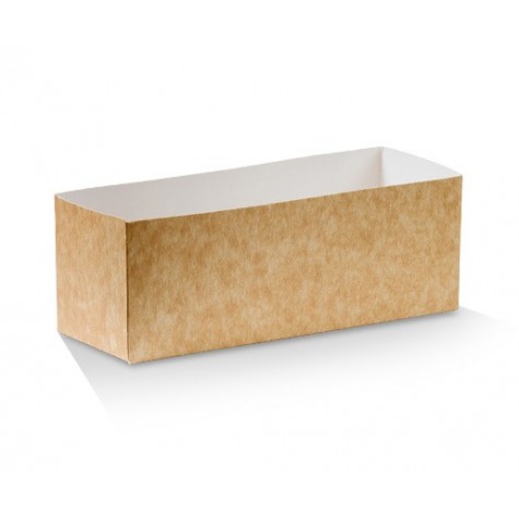 Fastfood TakeAway Burger Holder Large  1000 pcs