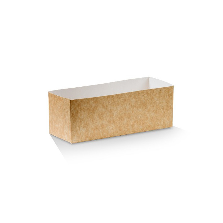 Fastfood TakeAway Taco Holder  1000 pcs