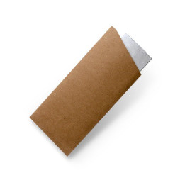 Napkin and Cutlery Pack  1000 pcs