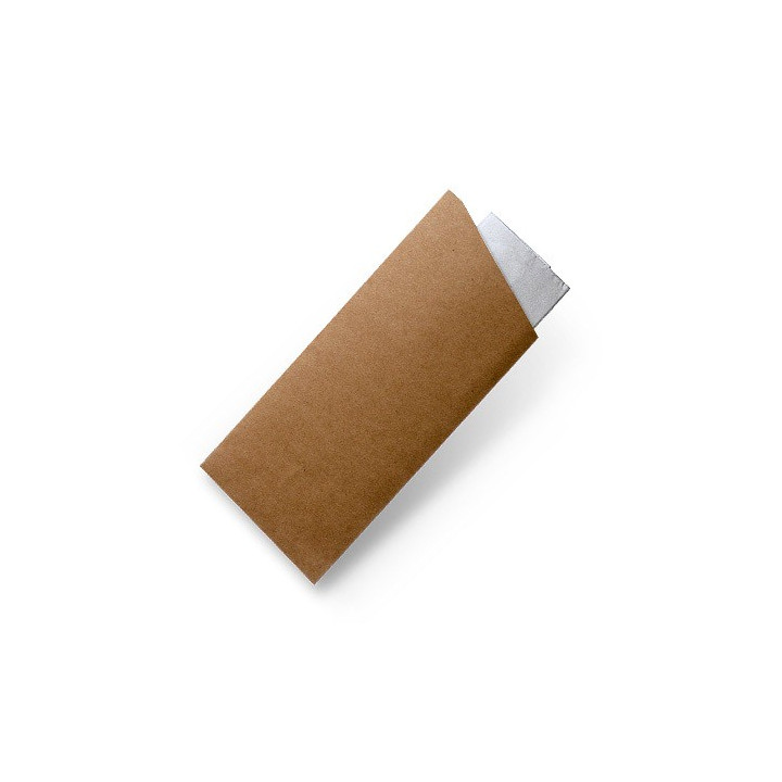 Napkin and Cutlery Pack  1000 pcs