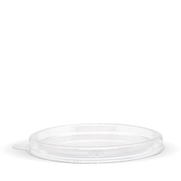 Bioplastic Lid for 60ml Sauce Cup  1000 pcs