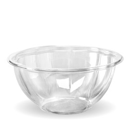 32oz Clear Bioplastic 1080ml  450 pcs