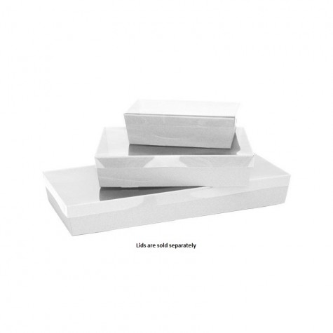 Catering Tray Small (255x155x80)  50 pcs