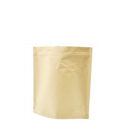 Brow Crafe Coffee Bags / Pouch 250gram for 500pc
