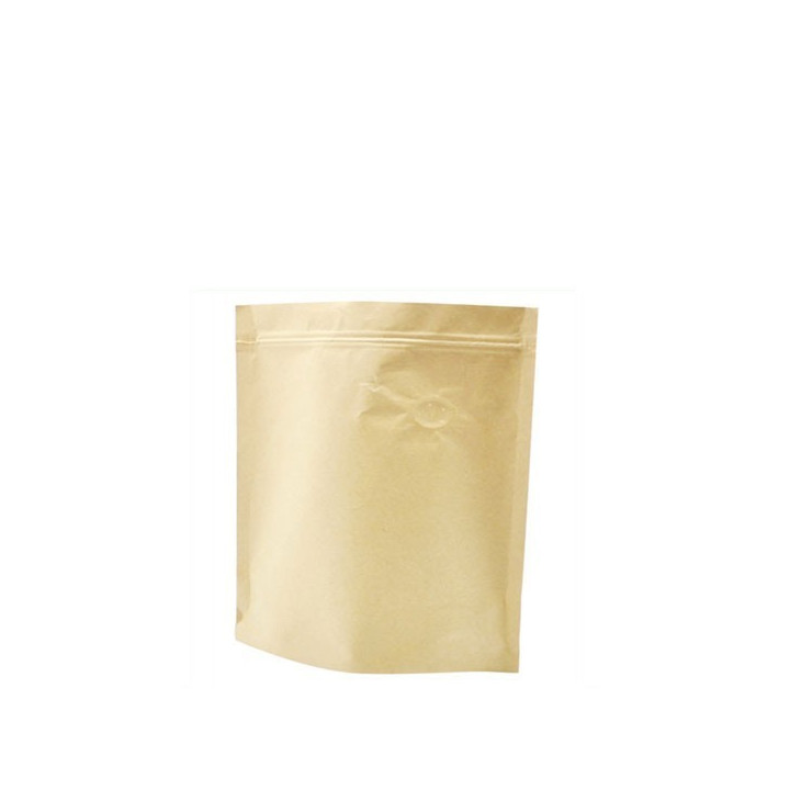 Brow Crafe Coffee Bags / Pouch 250gram for 500pc