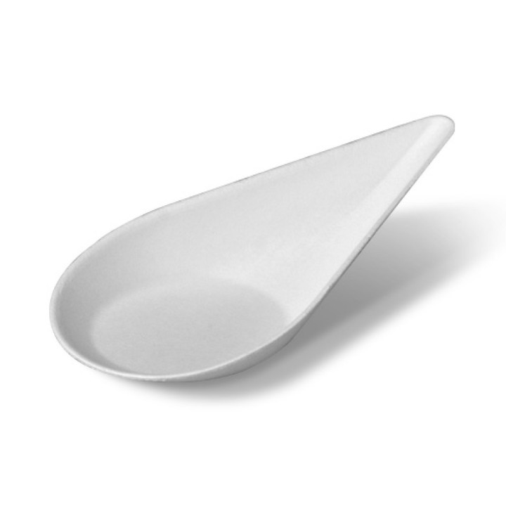Sugarcane Taster Spoon  1000 pcs