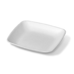 Sugarcane Taster Mini Plate  1000 pcs
