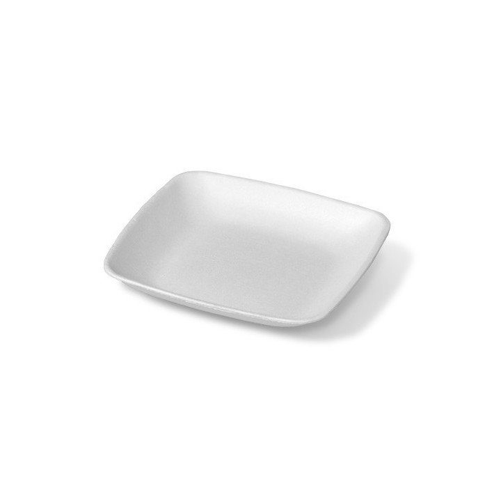 Sugarcane Taster Mini Plate  1000 pcs