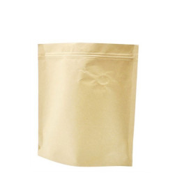 Brow Crafe Coffee Bags / Pouch 500gram for 500pc