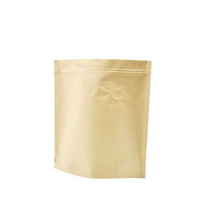 Brow Crafe Coffee Bags / Pouch 500gram for 500pc