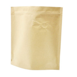 Brow Crafe Coffee Bags / Pouch 1000gram for 500pc