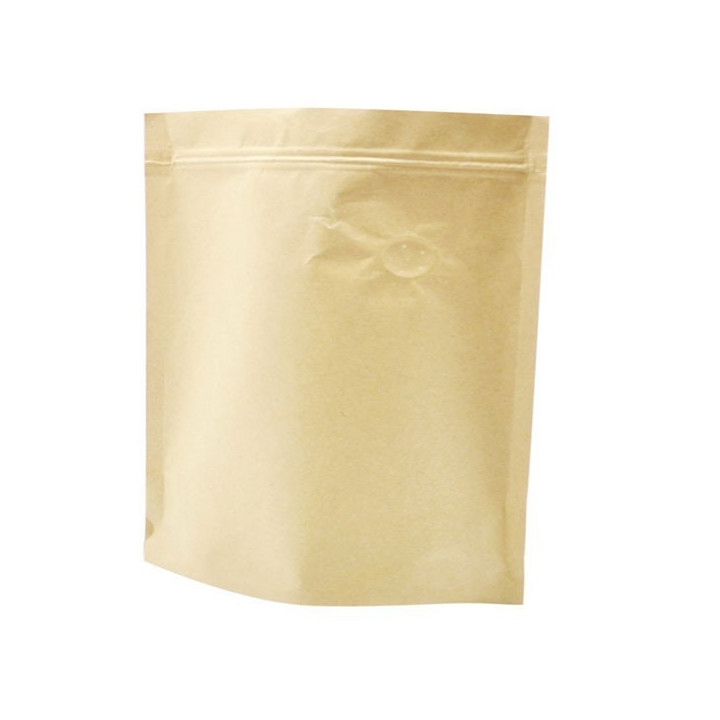 Brow Crafe Coffee Bags / Pouch 1000gram for 500pc