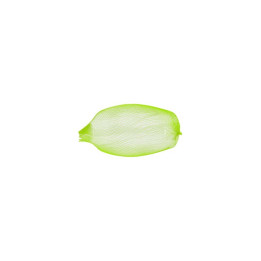 38cm Fruit Veggie Net Compostable Green  1000 pcs
