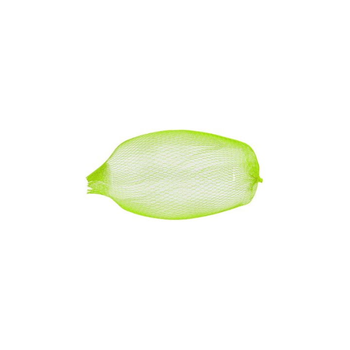 43cm Fruit Veggie Net Compostable Green  1000 pcs