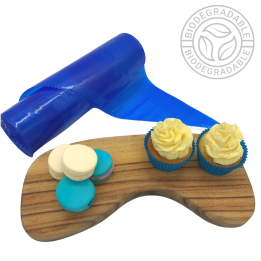 Biodegradable & Durable Piping Bag