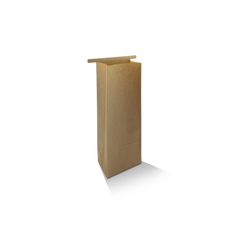 Tin Tie Bag - Small No Window  500 pcs