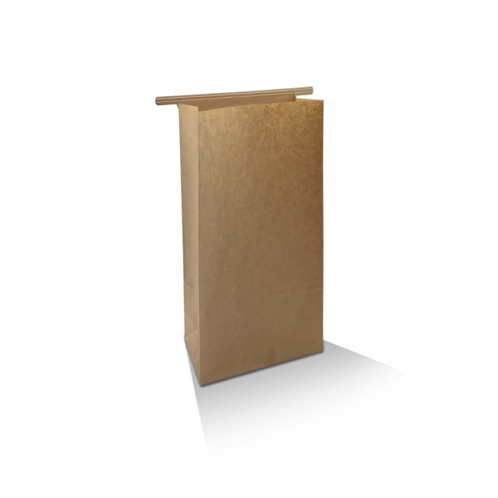 Tin Tie Bag - Medium No Window  500 pcs