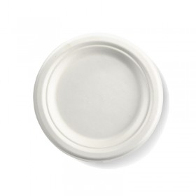 18cm plates - 10pk - white  170 pcs
