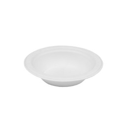 16oz Sugarcane Bagasse Serving Bowl (480ml)  1000 pcs