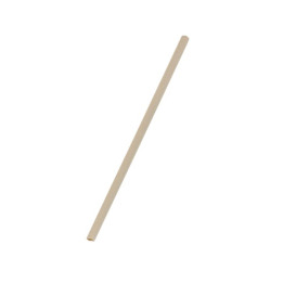 Bamboo Fiber jumbo straw  4000 pcs