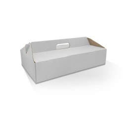 Pack'n'Carry catering box large  100 pcs