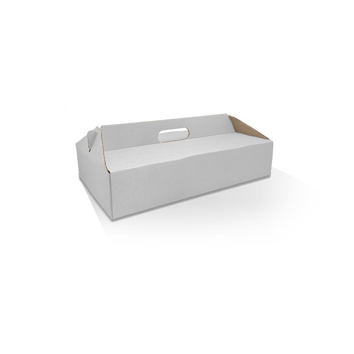 Pack'n'Carry catering box large  100 pcs