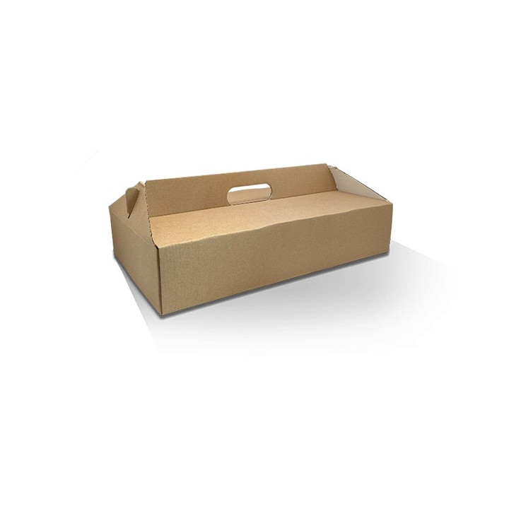 Pack'n'Carry catering box large  100 pcs