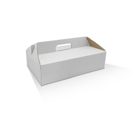 Pack'n'Carry catering box medium  100 pcs