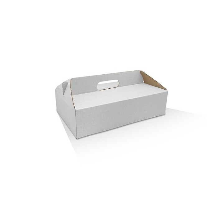 Pack'n'Carry catering box medium  100 pcs