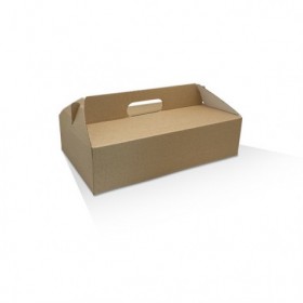 Pack'n'Carry catering box medium  100 pcs