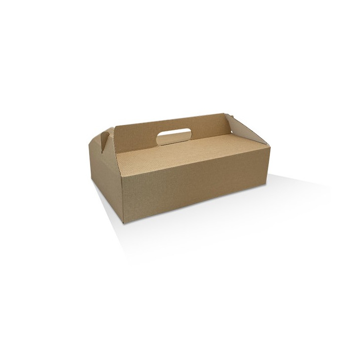 Pack'n'Carry catering box medium  100 pcs
