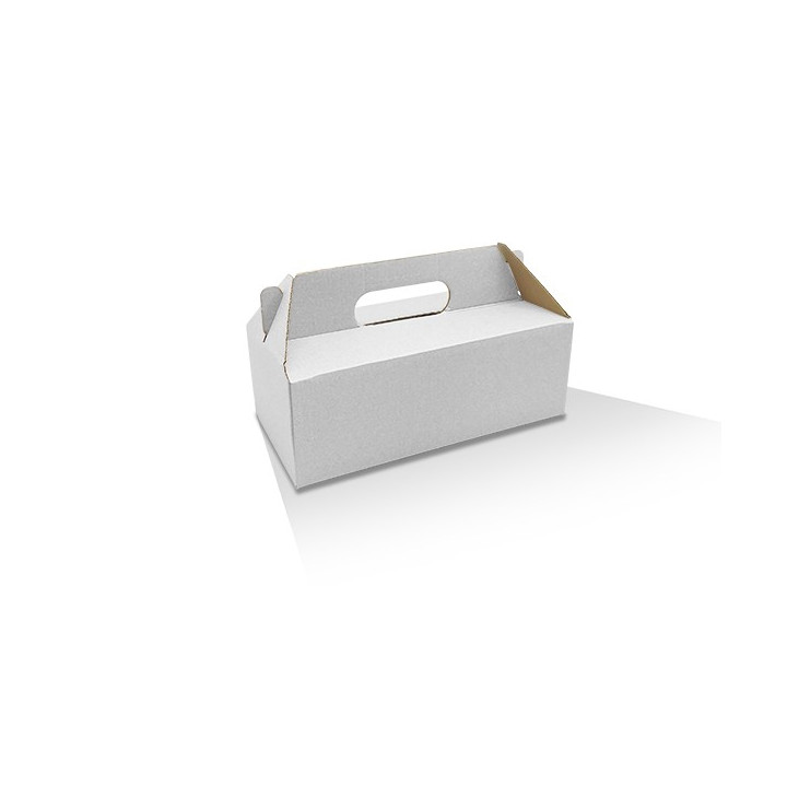 Pack'n'Carry catering box small  100 pcs