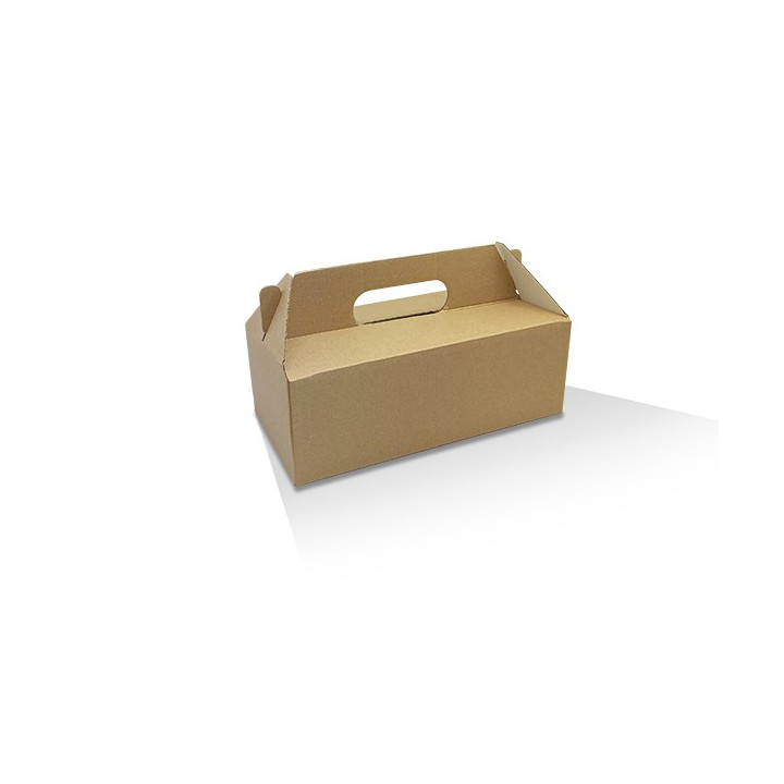 Pack'n'Carry catering box small  100 pcs