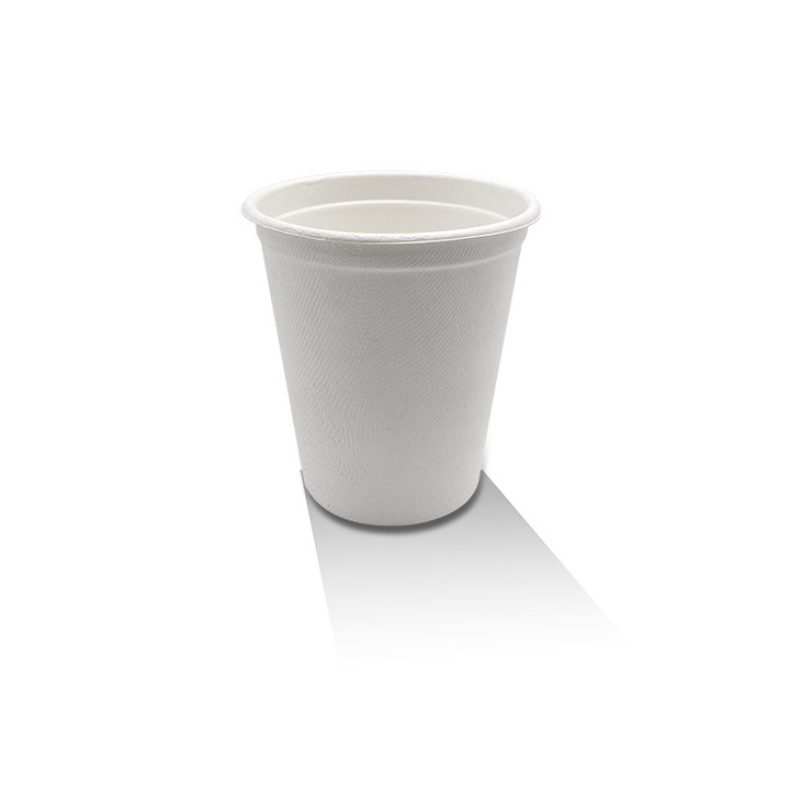 Sugarcane Cup 12oz  400 pcs