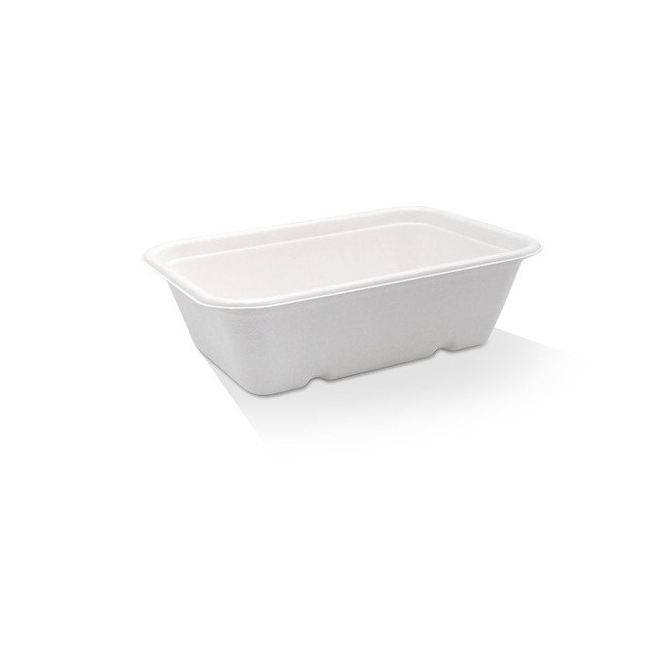 Takeaway Container 750ml  500 pcs